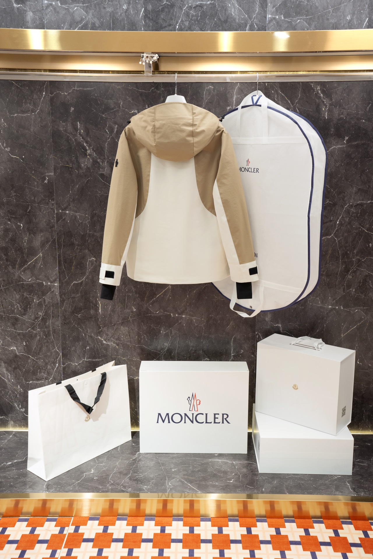 Moncler Down Jackets